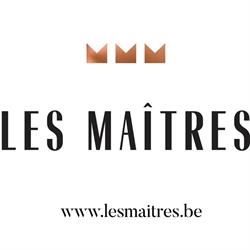 Les Maîtres Confiseurs
