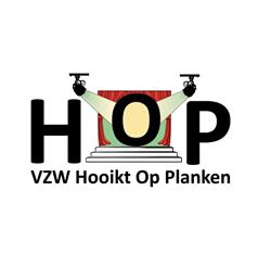Hooikt op Planken Vzw
