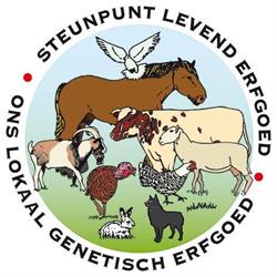 Steunpunt Levend Erfgoed
