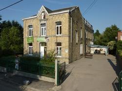 School Saint-Joseph De Dolembreux