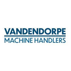 Vandendorpe Machine Handlers