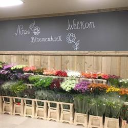 nina's bloemenhoek Deinze