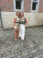 Les Soeurs D'Ardennes