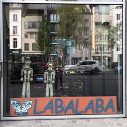 Gallery Labalaba