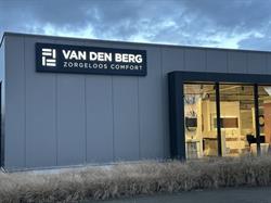 Installatiebedrijf van den Berg