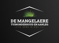 De Mangelaere huis, tuin, bosbouw