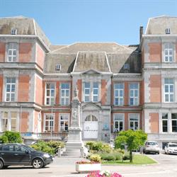 Commune de Momignies