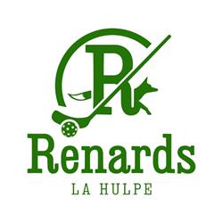 Les Renards de La Hulpe