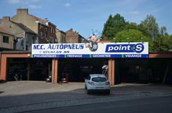 Point S Couillet Mc Auto