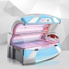 Zonnecenter Sun Side & Salon de Beauty