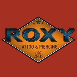 Roxy Piercing