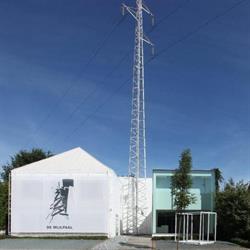 Kunstgalerij De Mijlpaal