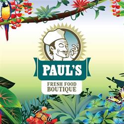 Paul's Fresh Food Boutique