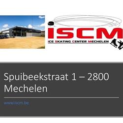 Ice Skating Center Mechelen