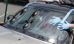 Glass One Auto
