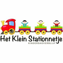 Het Klein Stationnetje