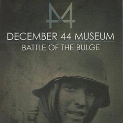 December 44 Museum - The Battle of the Bulge