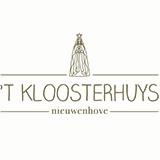 Vakantiewoning 't Kloosterhuys