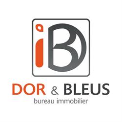 DOR & BLEUS immobilier