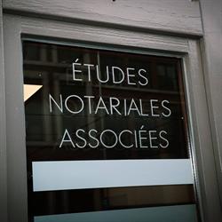 Études Notariales Associées - Gérard, Wansart, Gillain, Dapsens et Cartuyvels