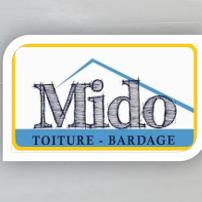 Mido toiture bardage