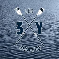 Club d'Aviron "Les 3 Y"