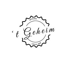Eetcafe 't Geheim