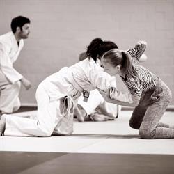 Antwerpse Jiujitsuschool