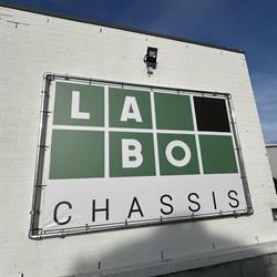 Labo Châssis