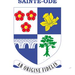 Commune de Sainte-Ode