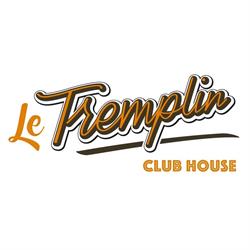 Le Tremplin Club House