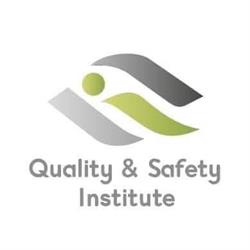 M Safety sprl / QSI sprl