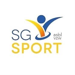 Sportcentrum van Sint-Gillis