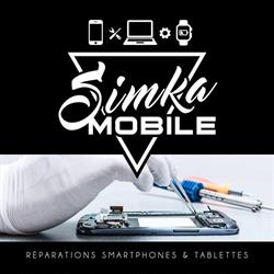 Simka Mobile - spécialiste en réparations smartphones & tablettes - Erquelinnes/Wallonie