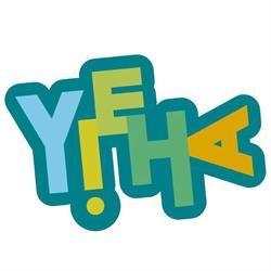 Yieha!