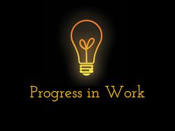 Progress in Work