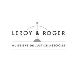 Leroy & Roger - Huissiers de justice
