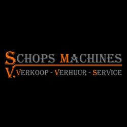 Schops Machines