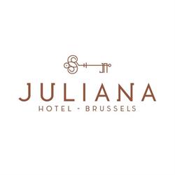 Juliana Hotel Brussels, an SLH Hotel