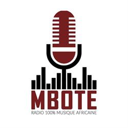 Radio M'boté