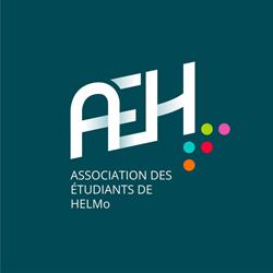Associat. des Etudiant(e)s de la Haute Ecole HELMo