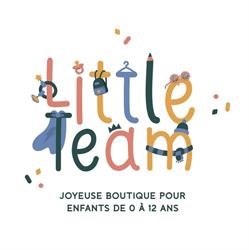Little Team Andenne