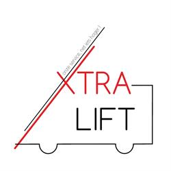 XtraLift verhuislift / verhuisliften