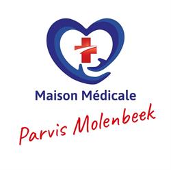 Medical Home Parvis Molenbeek