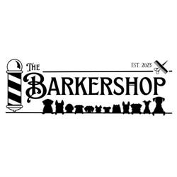 The Barkershop Geel