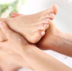 medische pedicure Vonck Elke