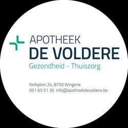 Apotheek De Voldere