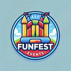 Springkasteel verhuur - FunFest Events