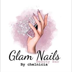 Glamnails by chelnicia