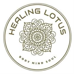 Healing Lotus
